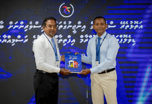 Island Powerhouse Managers Mahasintha Programme 2025