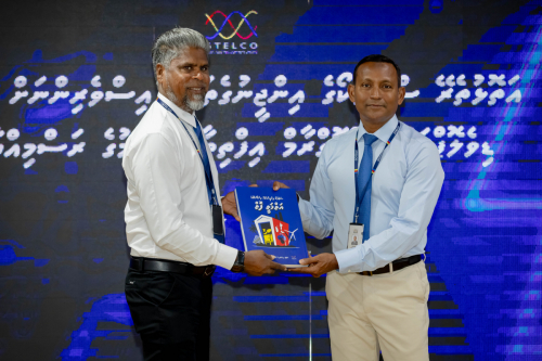 Island Powerhouse Managers Mahasintha Programme 2025