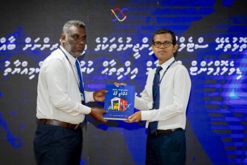 Island Powerhouse Managers Mahasintha Programme 2025