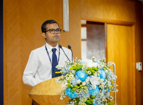 Island Powerhouse Managers Mahasintha Programme 2025