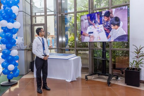 Maldives Engineers Day 2025