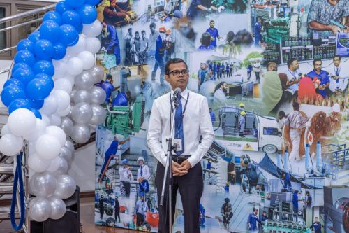Maldives Engineers Day 2025