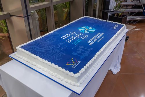 Maldives Engineers Day 2025