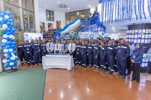 Maldives Engineers Day 2025