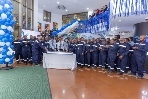 Maldives Engineers Day 2025