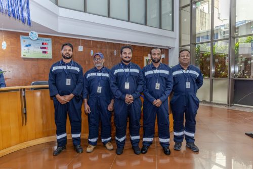 Maldives Engineers Day 2025