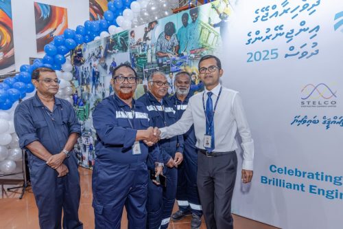 Maldives Engineers Day 2025