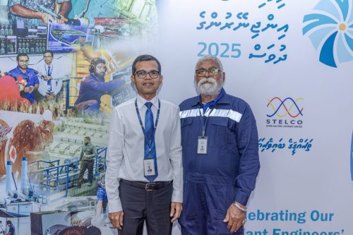 Maldives Engineers Day 2025