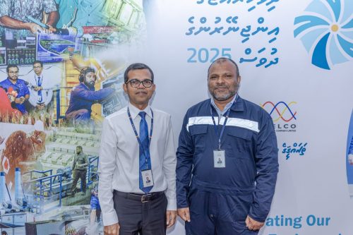 Maldives Engineers Day 2025