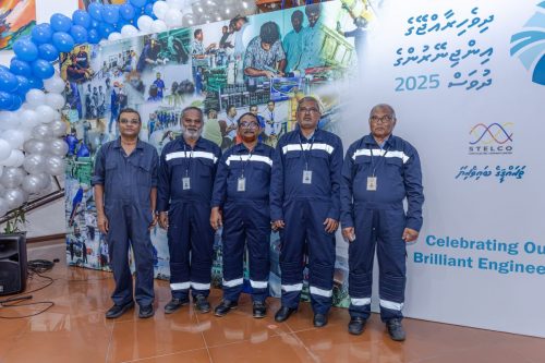 Maldives Engineers Day 2025