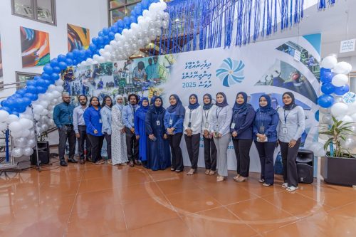 Maldives Engineers Day 2025