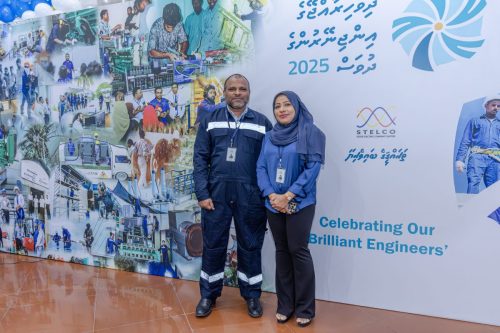 Maldives Engineers Day 2025
