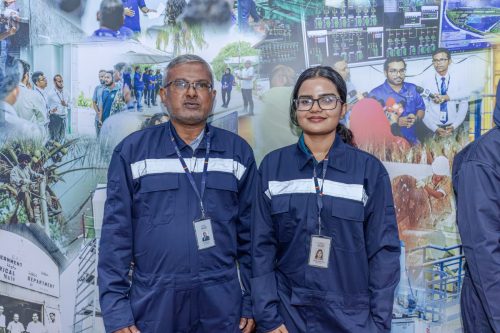 Maldives Engineers Day 2025