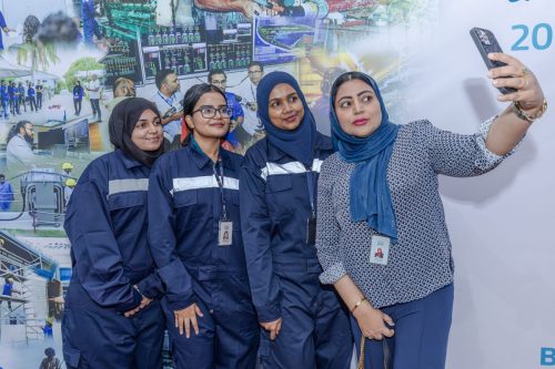 Maldives Engineers Day 2025