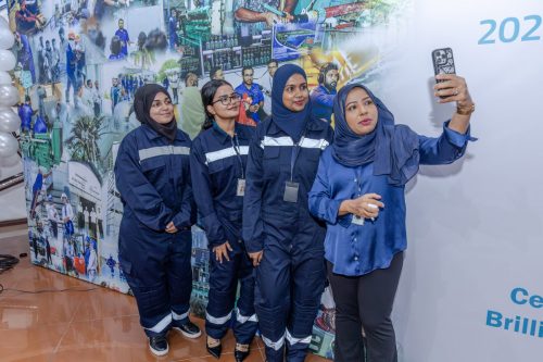 Maldives Engineers Day 2025