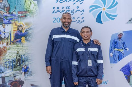 Maldives Engineers Day 2025