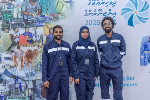 Maldives Engineers Day 2025