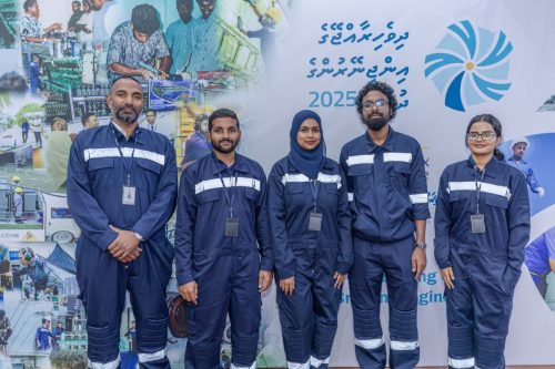 Maldives Engineers Day 2025