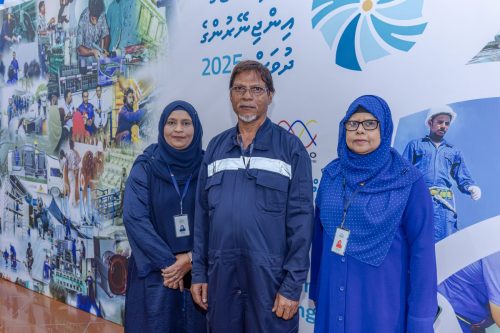 Maldives Engineers Day 2025