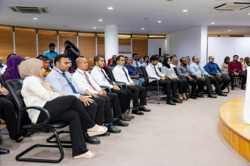 STELCO Recreation Club hold AGM and Inaugural Ceremony 2025