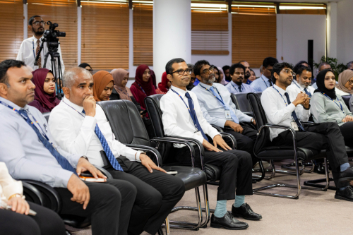 STELCO Recreation Club hold AGM and Inaugural Ceremony 2025