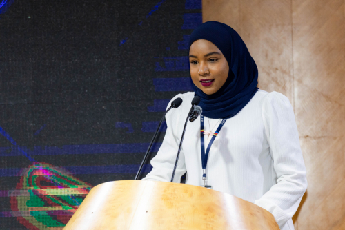 STELCO Recreation Club hold AGM and Inaugural Ceremony 2025