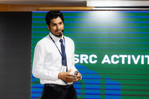 STELCO Recreation Club hold AGM and Inaugural Ceremony 2025