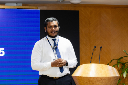 STELCO Recreation Club hold AGM and Inaugural Ceremony 2025