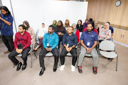 STELCO Recreation Club hold AGM and Inaugural Ceremony 2025