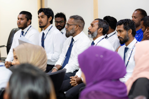 STELCO Recreation Club hold AGM and Inaugural Ceremony 2025