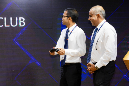 STELCO Recreation Club hold AGM and Inaugural Ceremony 2025