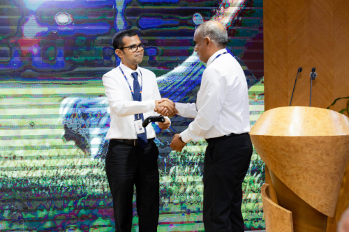 STELCO Recreation Club hold AGM and Inaugural Ceremony 2025