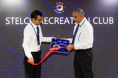 STELCO Recreation Club hold AGM and Inaugural Ceremony 2025