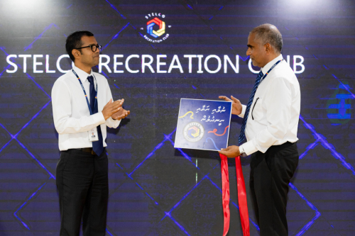 STELCO Recreation Club hold AGM and Inaugural Ceremony 2025