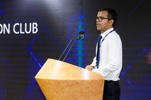 STELCO Recreation Club hold AGM and Inaugural Ceremony 2025