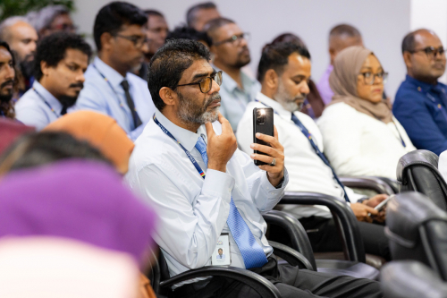 STELCO Recreation Club hold AGM and Inaugural Ceremony 2025