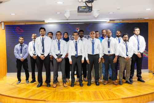 STELCO Recreation Club hold AGM and Inaugural Ceremony 2025