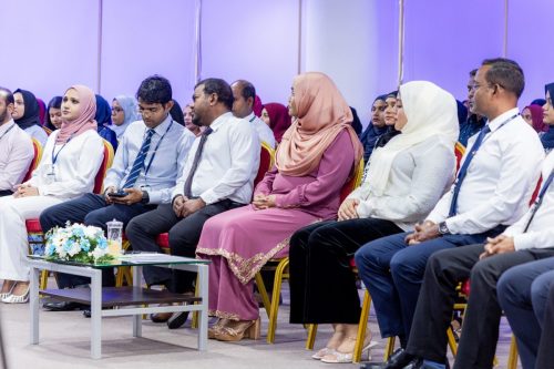 Certificate Awarding Ceremony of Beginners’ Electrician Course