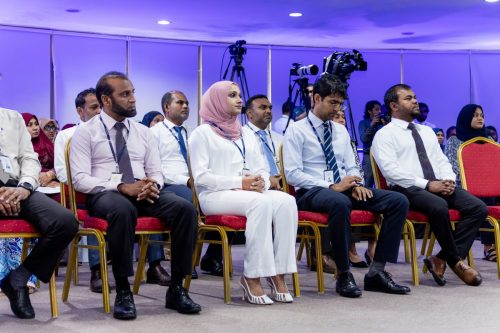 Certificate Awarding Ceremony of Beginners’ Electrician Course