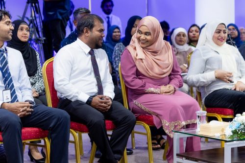 Certificate Awarding Ceremony of Beginners’ Electrician Course