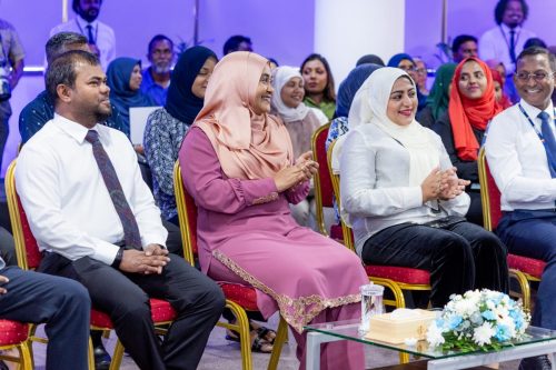 Certificate Awarding Ceremony of Beginners’ Electrician Course