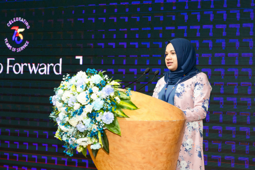 Stelco Research Foundation Launching event