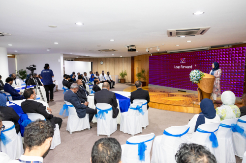 Stelco Research Foundation Launching event