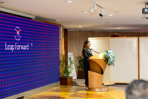 Stelco Research Foundation Launching event