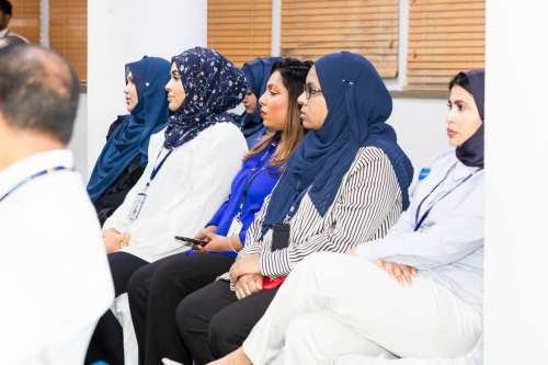 Stelco Research Foundation Launching event