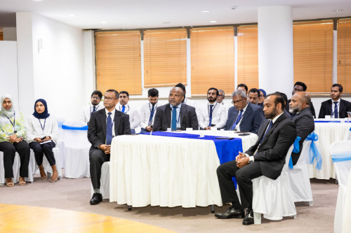 Stelco Research Foundation Launching event