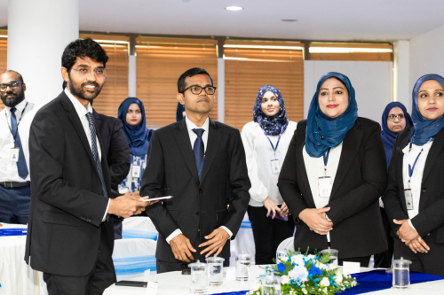 Stelco Research Foundation Launching event