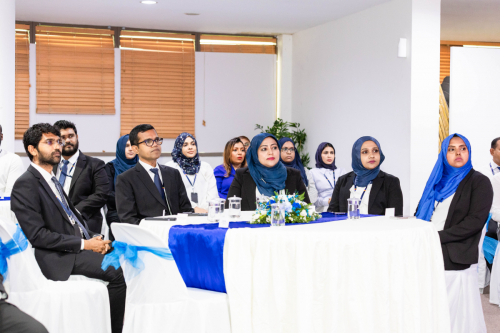 Stelco Research Foundation Launching event