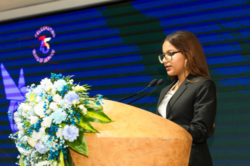 Stelco Research Foundation Launching event