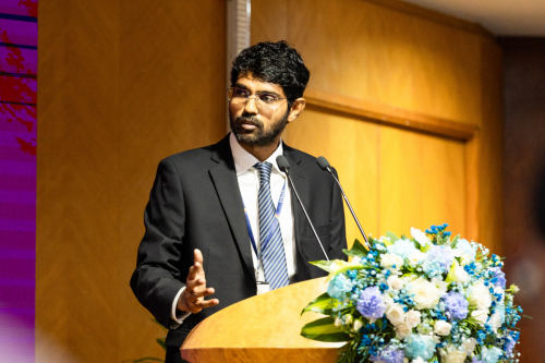Stelco Research Foundation Launching event